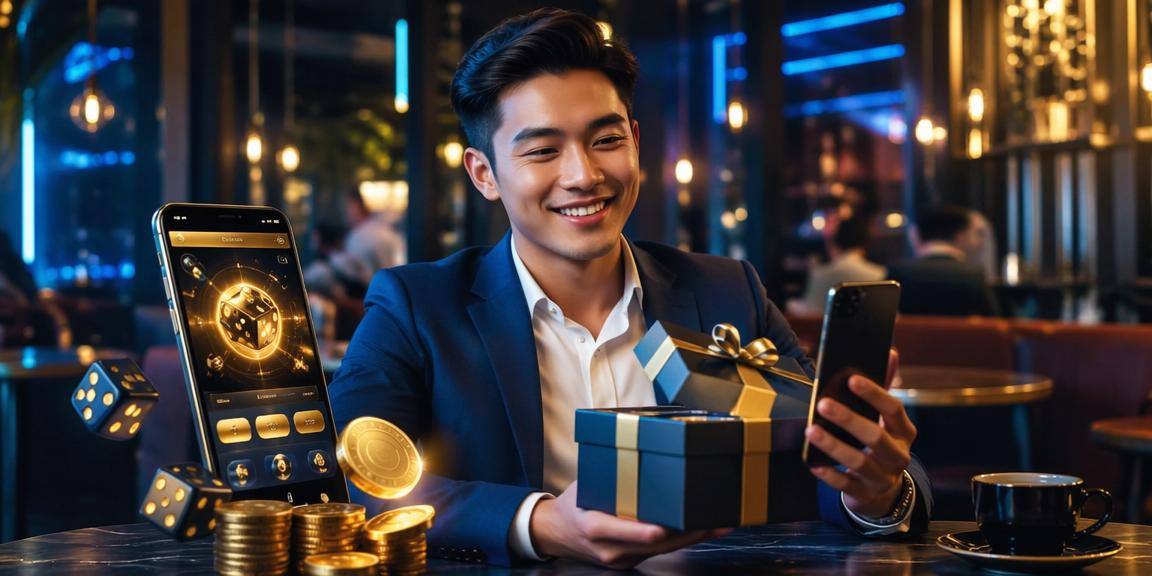 79 vip Khám Phá Nội Dung Sảnh Game Nổi Bật